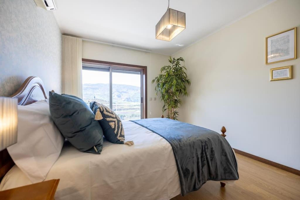 Casa Da Tia Douro * Peso da Régua