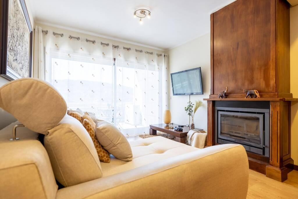 Casa Da Tia Douro Apartment