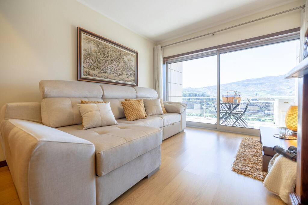 Apartment Casa Da Tia Douro